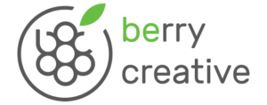 Berry Creative logo